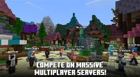 mincraft apk|More.